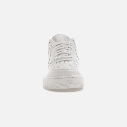 nike air force 1 low '07 fresh white