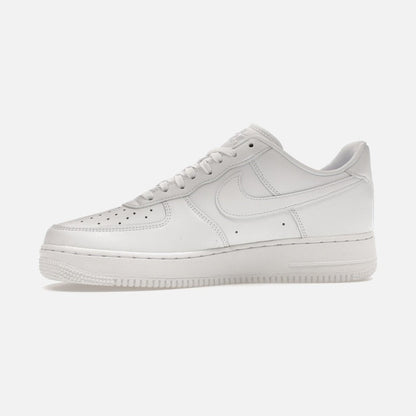 nike air force 1 low '07 fresh white