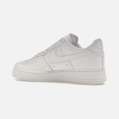 nike air force 1 low '07 fresh white