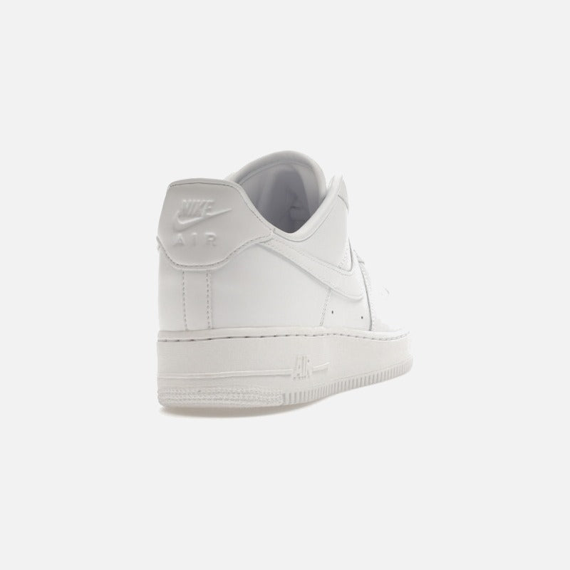 nike air force 1 low '07 fresh white