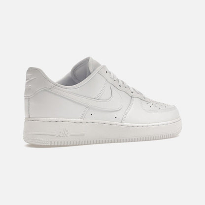 nike air force 1 low '07 fresh white
