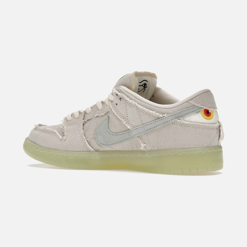 nike sb dunk low mummy