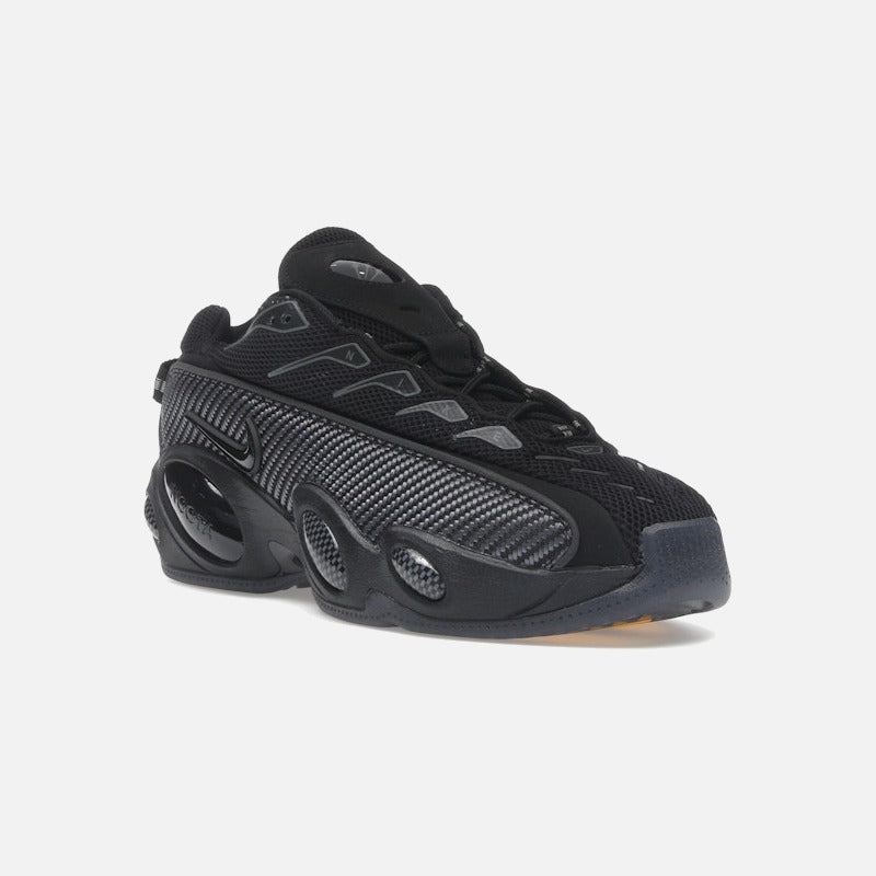 Nike NOCTA Glide Drake Black Iron Grey