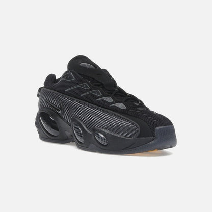 Nike NOCTA Glide Drake Black Iron Grey