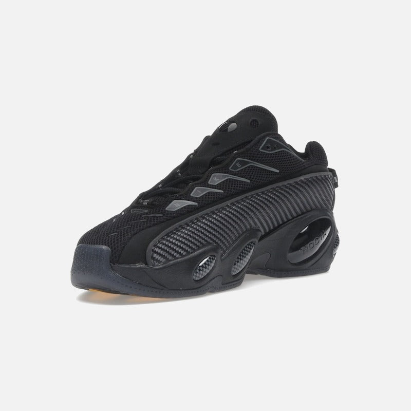Nike NOCTA Glide Drake Black Iron Grey