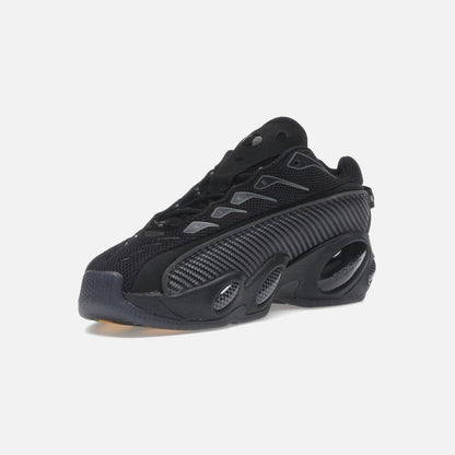Nike NOCTA Glide Drake Black Iron Grey