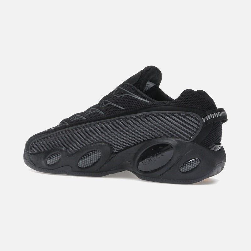 Nike NOCTA Glide Drake Black Iron Grey