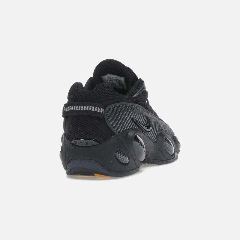Nike NOCTA Glide Drake Black Iron Grey