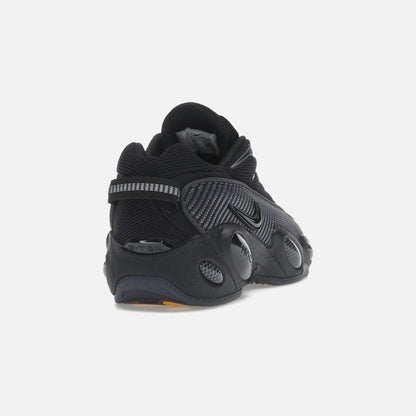 Nike NOCTA Glide Drake Black Iron Grey