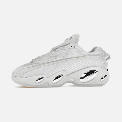 Nike Nocta Glide Drake White Chrome