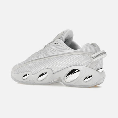 Nike Nocta Glide Drake White Chrome