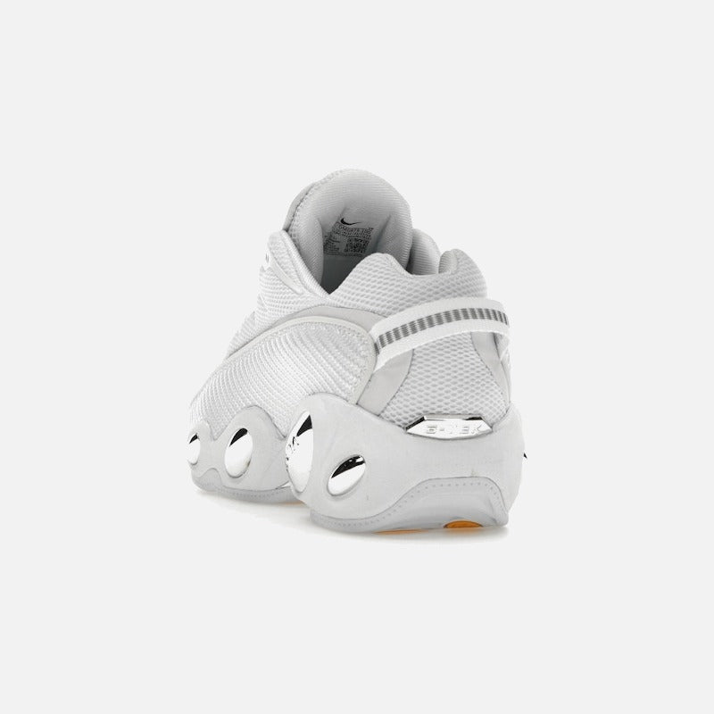 Nike Nocta Glide Drake White Chrome