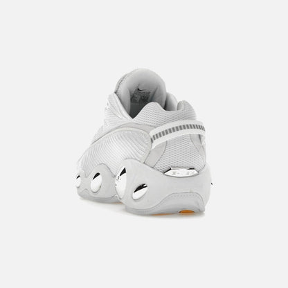 Nike Nocta Glide Drake White Chrome