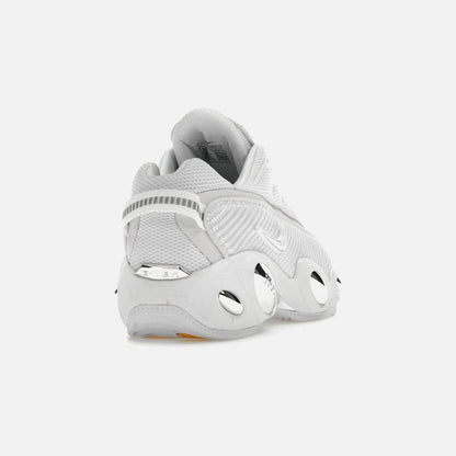 Nike Nocta Glide Drake White Chrome