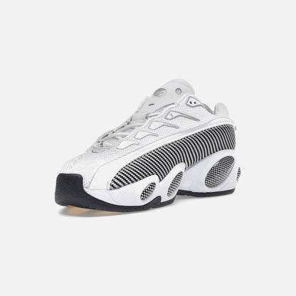 Nike NOCTA Glide Drake White Black