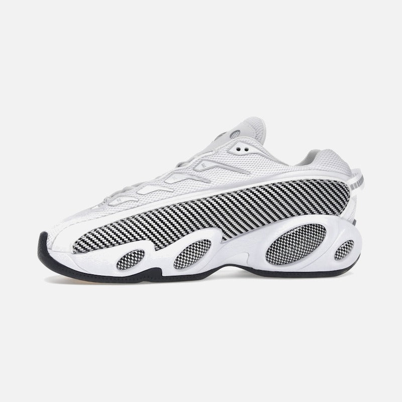Nike NOCTA Glide Drake White Black