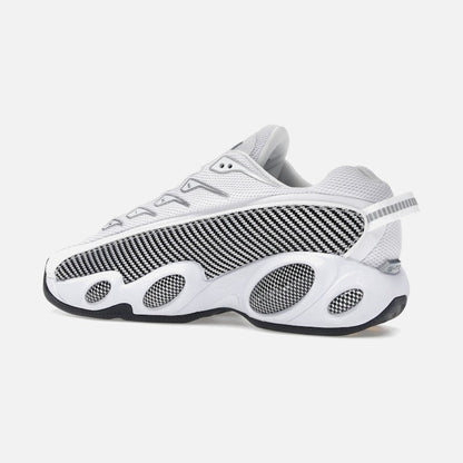 Nike NOCTA Glide Drake White Black