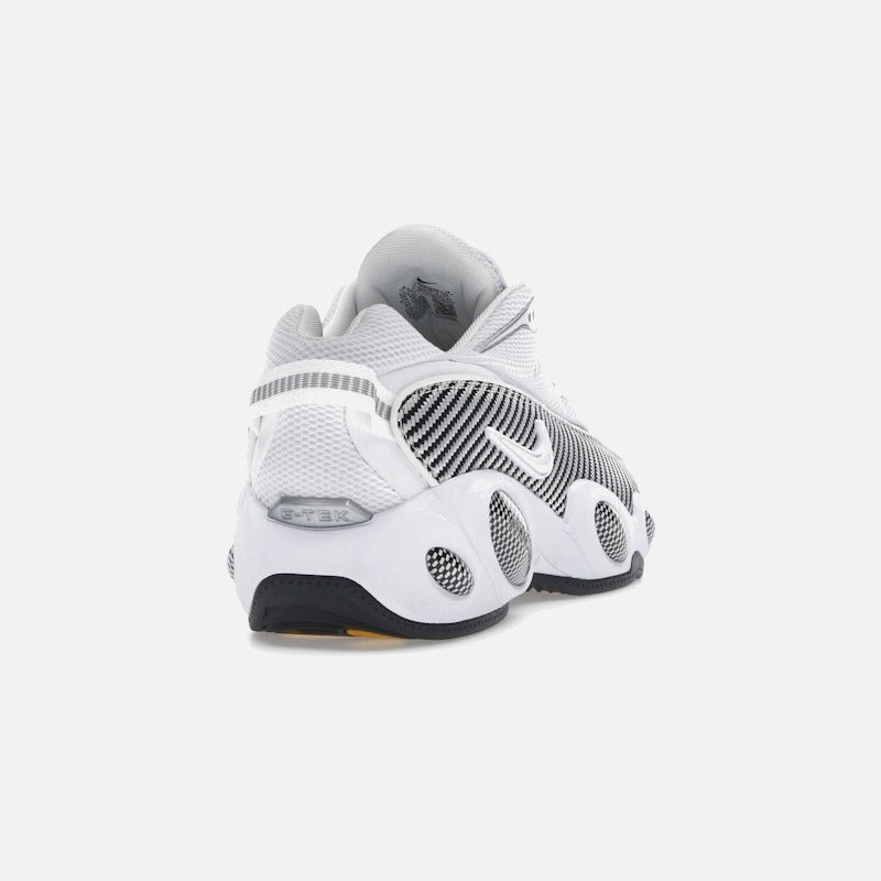 Nike NOCTA Glide Drake White Black