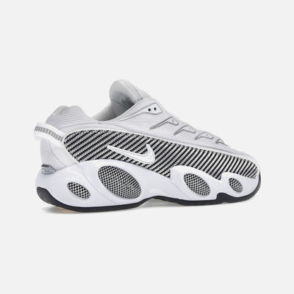 Nike NOCTA Glide Drake White Black