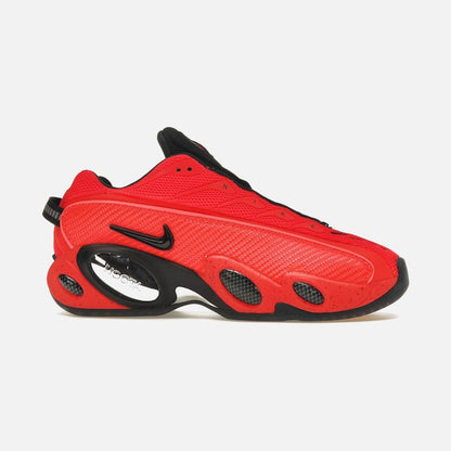 Nike Nocta Glide Drake Bright Crimson