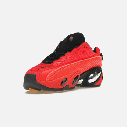 Nike Nocta Glide Drake Bright Crimson
