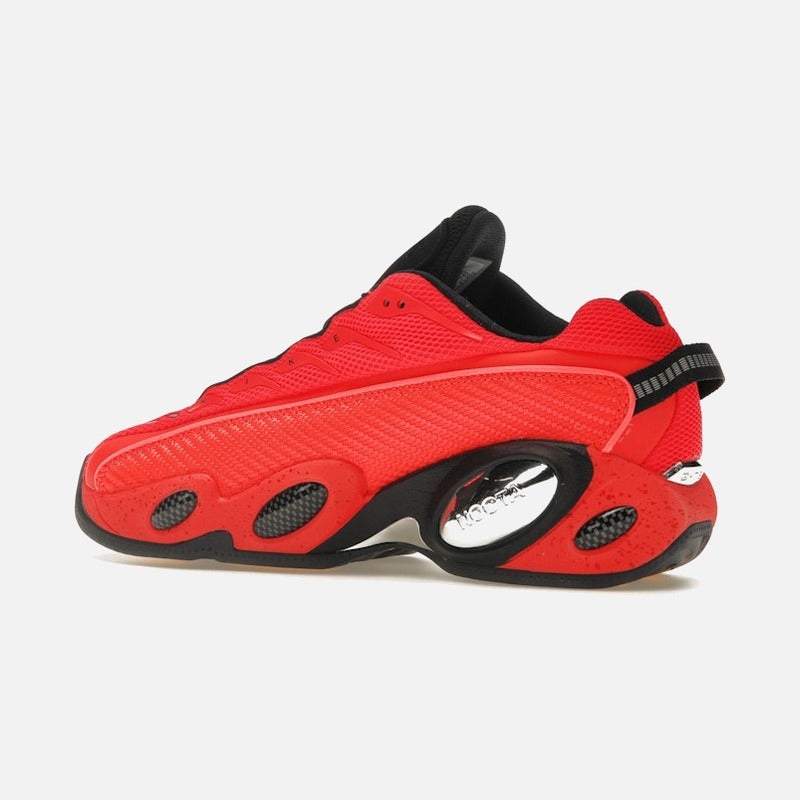 Nike Nocta Glide Drake Bright Crimson