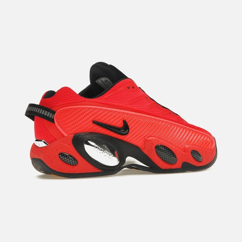 Nike Nocta Glide Drake Bright Crimson