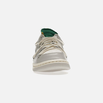 Nike Dunk Low Off-white Lot 25