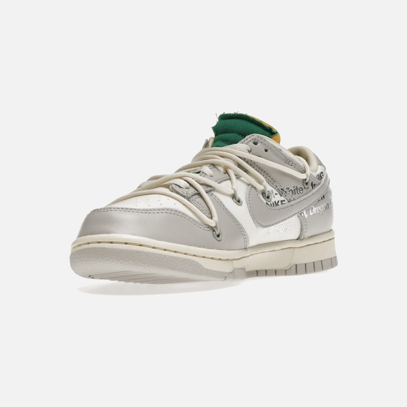 Nike Dunk Low Off-white Lot 25