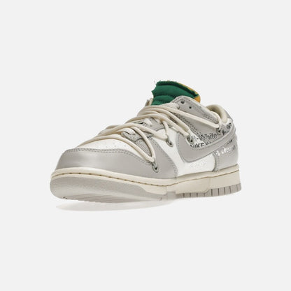 Nike Dunk Low Off-white Lot 25