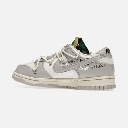 Nike Dunk Low Off-white Lot 25
