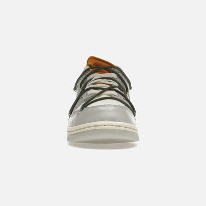 Nike Dunk Low Off-White Lot 22