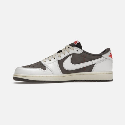 jordan 1 retro low og sp travis scott reverse mocha
