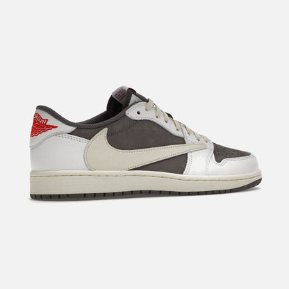 jordan 1 retro low og sp travis scott reverse mocha