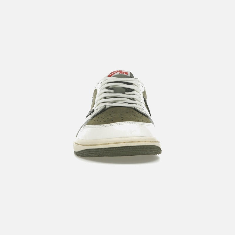 Jordan 1 Retro Low Og Sp Travis Scott Medium Olive