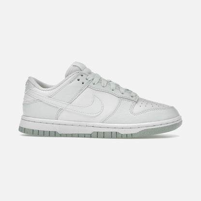 Nike dunk low next nature white mint (w)