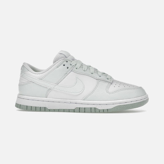 Nike dunk low next nature white mint (w)