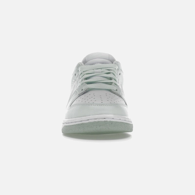 Nike dunk low next nature white mint (w)
