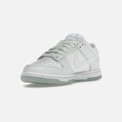 Nike dunk low next nature white mint (w)