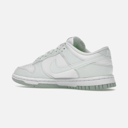 Nike dunk low next nature white mint (w)