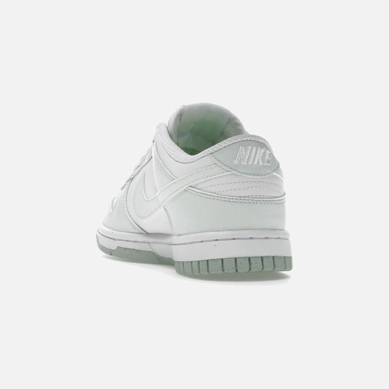 Nike dunk low next nature white mint (w)