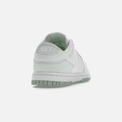 Nike dunk low next nature white mint (w)