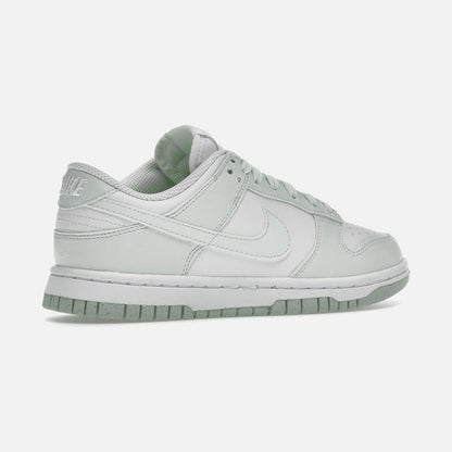 Nike dunk low next nature white mint (w)
