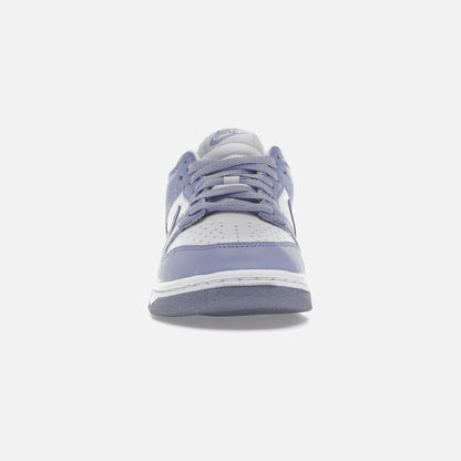 nike dunk low next nature lilac (w)