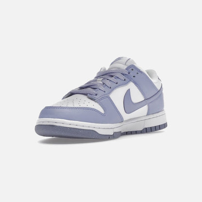 nike dunk low next nature lilac (w)