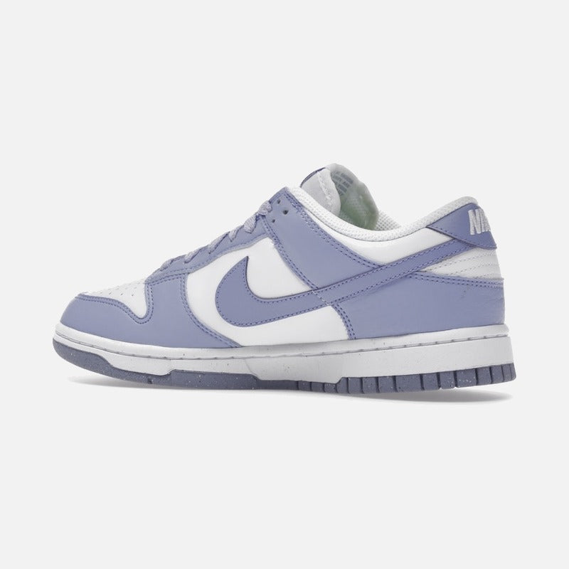 nike dunk low next nature lilac (w)