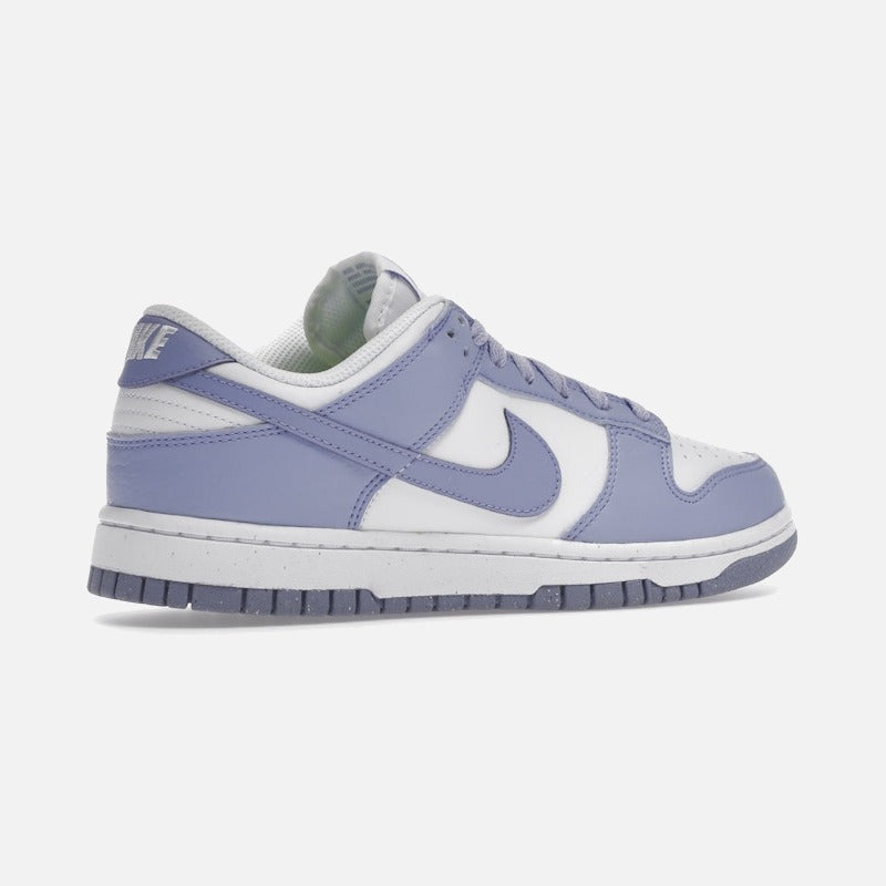 nike dunk low next nature lilac (w)