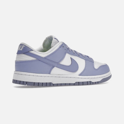 nike dunk low next nature lilac (w)