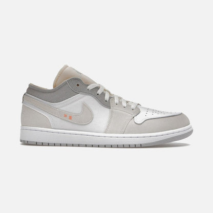 jordan 1 low inside out white phantom