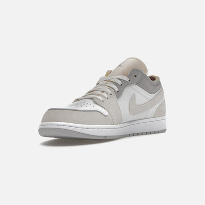 jordan 1 low inside out white phantom
